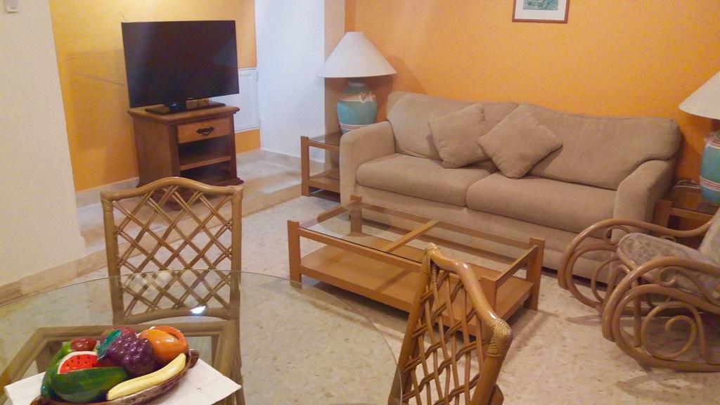 Condominio Torreblanca Cabo Márquez Acapulco Exterior foto