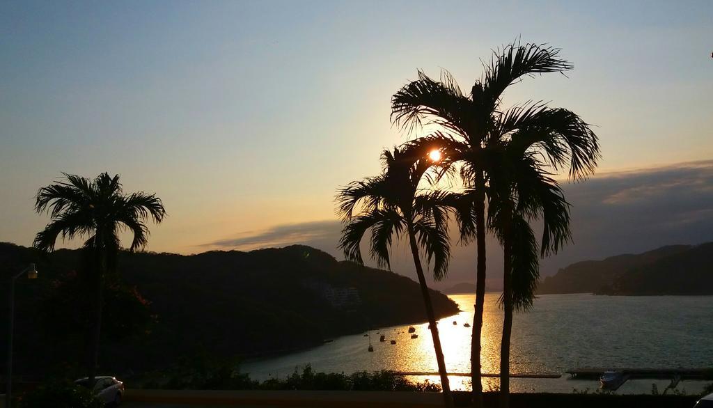 Condominio Torreblanca Cabo Márquez Acapulco Exterior foto